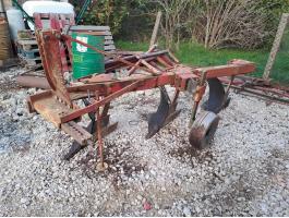 Vogel Noot 3 fejes eke eladó