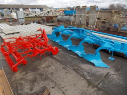 Rabe Werk eke és négysoros kombinátor eladó Rabe Werk eke és négysoros kombinátor eladó