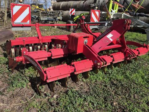 Horsch Joker 3 CT Horsch Joker 3 CT