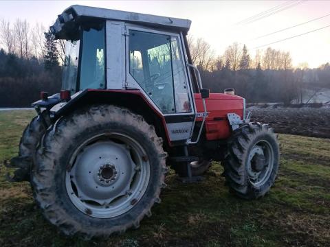 Massey Ferguson 3070 Massey Ferguson 3070
