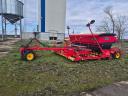 Vaderstad Rapid RD 400C BioDrill műtrágya tartállyal vetőgép eladó