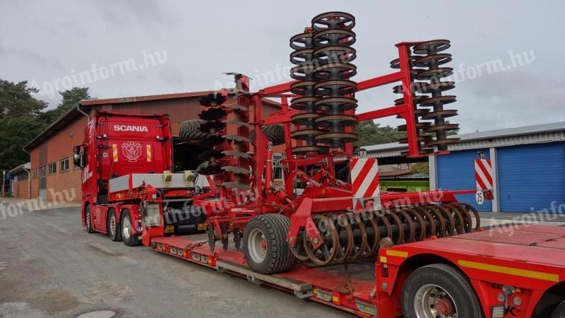 Horsch Joker 6 RT tárcsa