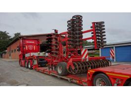 Horsch Joker 6 RT tárcsa