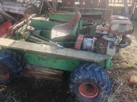 Rasant rèzsűkasza Rasant rèzsűkasza