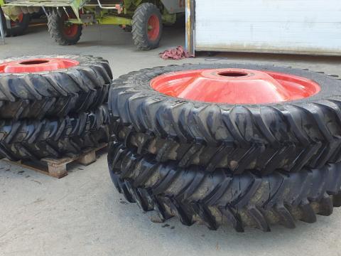 John Deere Fendt művelő kerék ápolókerék