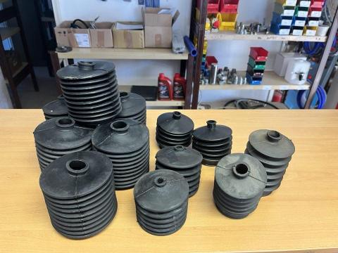 HW és MBP 6.5 pótkocsi alkatrészek