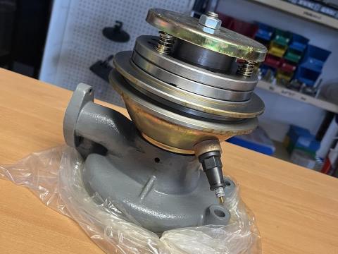 IFA W50 és IFA L60 alkatrészek IFA W50 és IFA L60 alkatrészek