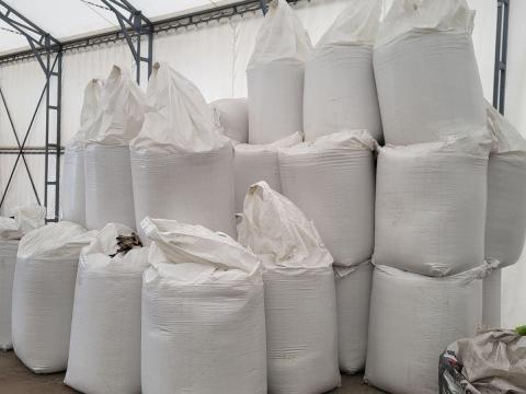 Ammonium-szulfát eladó Ammonium-szulfát eladó