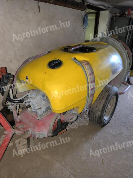 AGP 600 permetező eladó