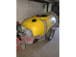 AGP 600 permetező eladó