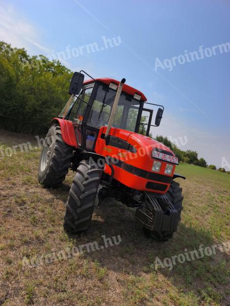 MTZ 920.3 traktor eladó