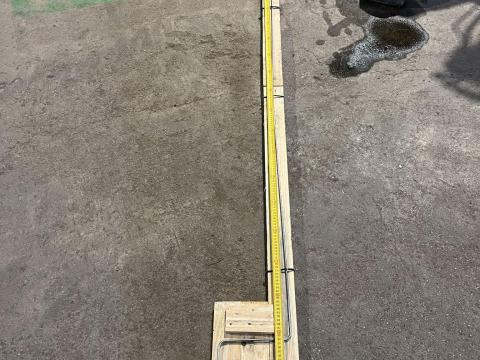 Bobcat TL360 és Massey Ferguson 9306 fém hidraulika cső eladó Bobcat TL360 és Massey Ferguson 9306 fém hidraulika cső eladó