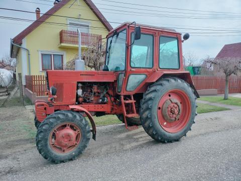MTZ 82 MTZ 82