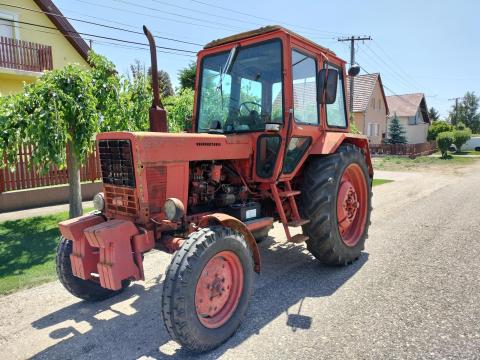 MTZ 550 MTZ 550
