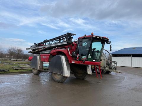 Horsch Leeb 5.300 VN önjáró permetező
