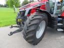 Front hidraulika és TLT Massey Ferguson gépekhez