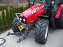 Front hidraulika és TLT Massey Ferguson gépekhez