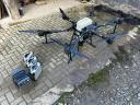 DJI Agras T20 drón szett