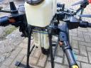 DJI Agras T20 drón szett
