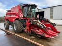 CASE IH AXIAL FLOW 6140