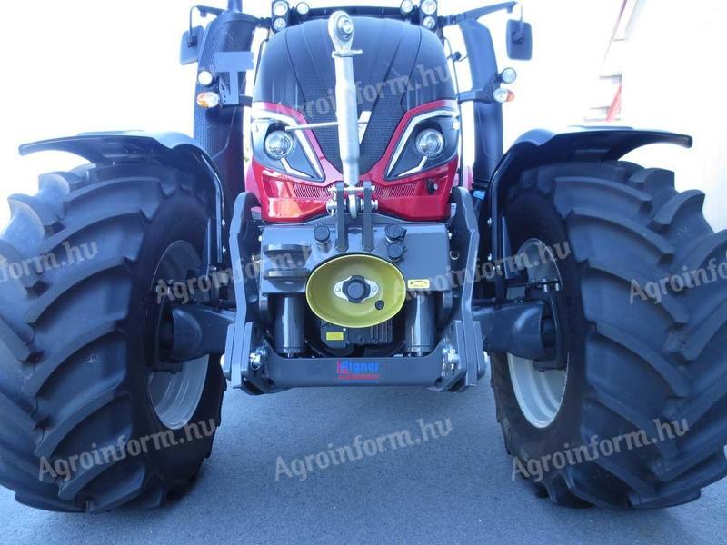Front hidraulika és TLT Valtra gépekhez