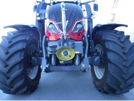 Front hidraulika és TLT Valtra gépekhez