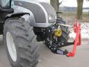 Front hidraulika és TLT Valtra gépekhez