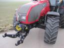 Front hidraulika és TLT Valtra gépekhez
