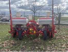 Kverneland Optima NT 6 soros vetőgép eladó