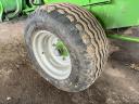 KRONE COMPRIMA F 155 XC