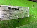 KRONE COMPRIMA F 155 XC