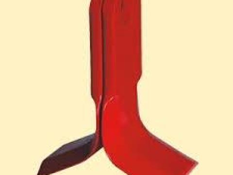 Szárzúzó kések a Nyírker-től Szárzúzó kések a Nyírker-től