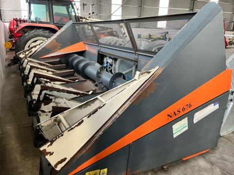 NAS 676