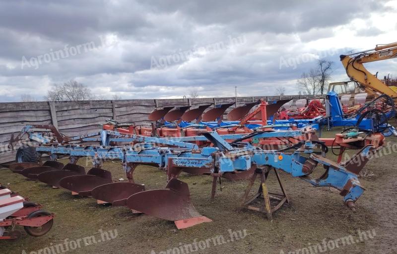 7/6 fehes Rabewerk eke