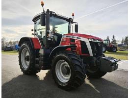 Massey Ferguson 8S205 -0%Áfa -Leszállítva