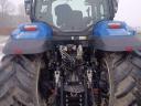 New Holland T7.165S -0%Áfa-Leszállítva- 680 órás!