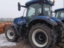 New Holland T7.165S -0%Áfa-Leszállítva- 680 órás!
