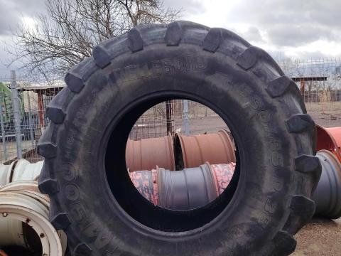 650/80 R38-as gumi 650/80 R38-as gumi