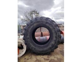 650/80 R38-as gumi