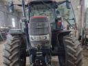Case IH Puma 140 - 0%Áfa - Leszállítva- 1280 órás- Front TLT