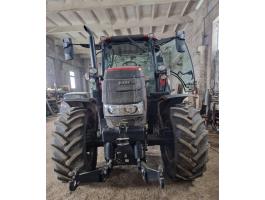 Case IH Puma 140 - 0%Áfa - Leszállítva- 1280 órás- Front TLT
