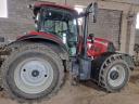 Case IH Puma 140 - 0%Áfa - Leszállítva- 1280 órás- Front TLT