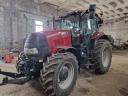 Case IH Puma 140 - 0%Áfa - Leszállítva- 1280 órás- Front TLT