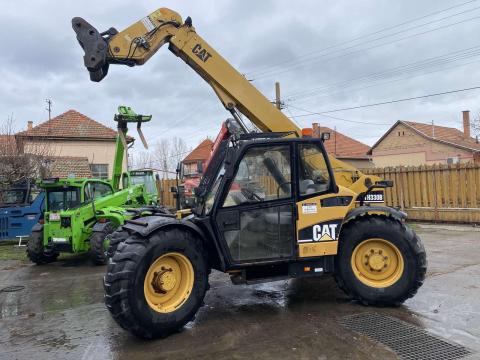 CAT TH330B CAT TH330B