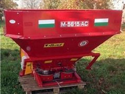 Mezőgép-5615 műtrágyaszóróhoz hajtásház keresése