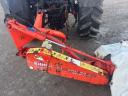 Kuhn 260 disckes fűkasza kasza