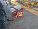 Kuhn 260 disckes fűkasza kasza