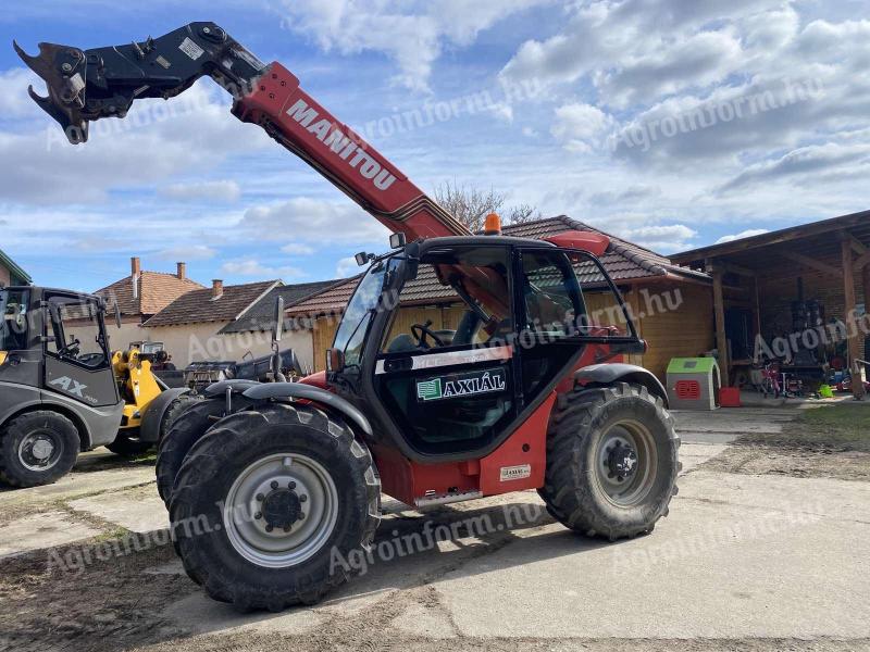 Manitou MLT731