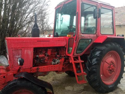 MTZ 550 eladó MTZ 550 eladó