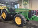 JOHN DEERE 8100